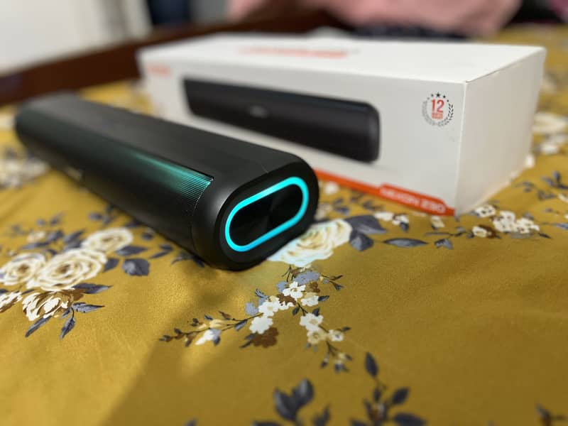 Faster Z30 2