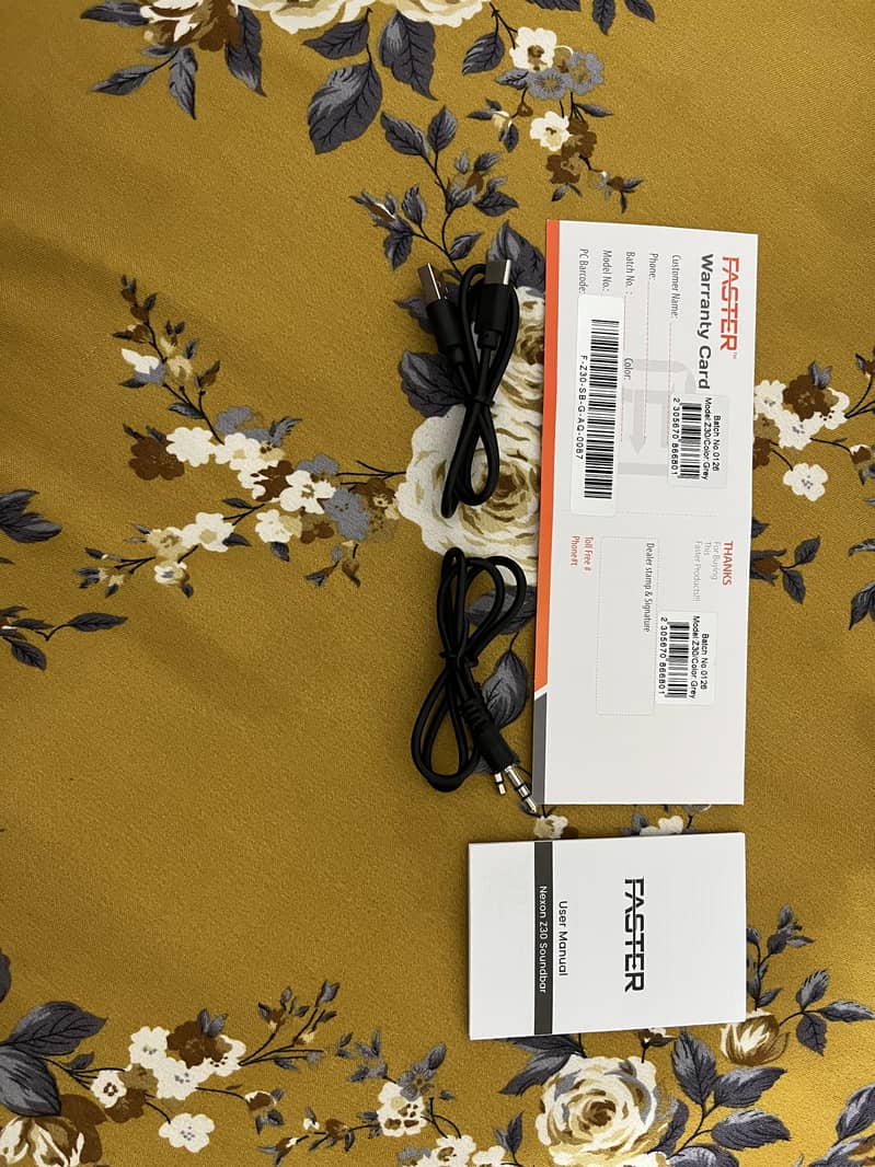 Faster Z30 4