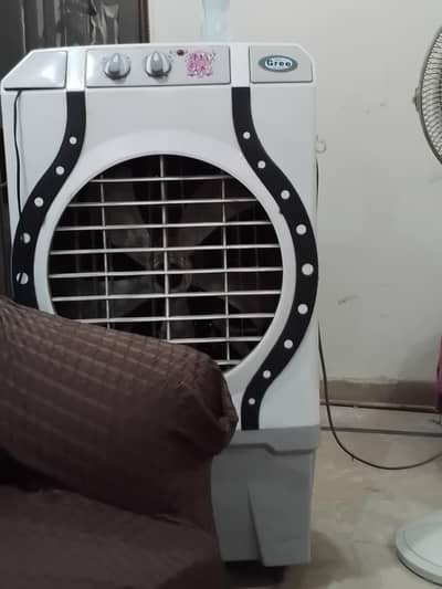 Air cooler