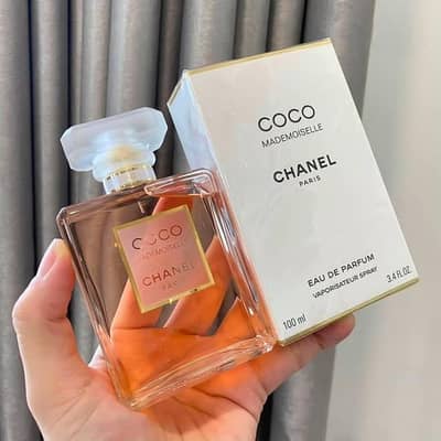fragrance