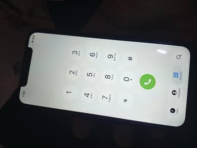 iPhone 11 Pro 265gb pta approved