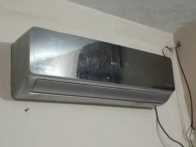 Orient inverter 18G mirror Black