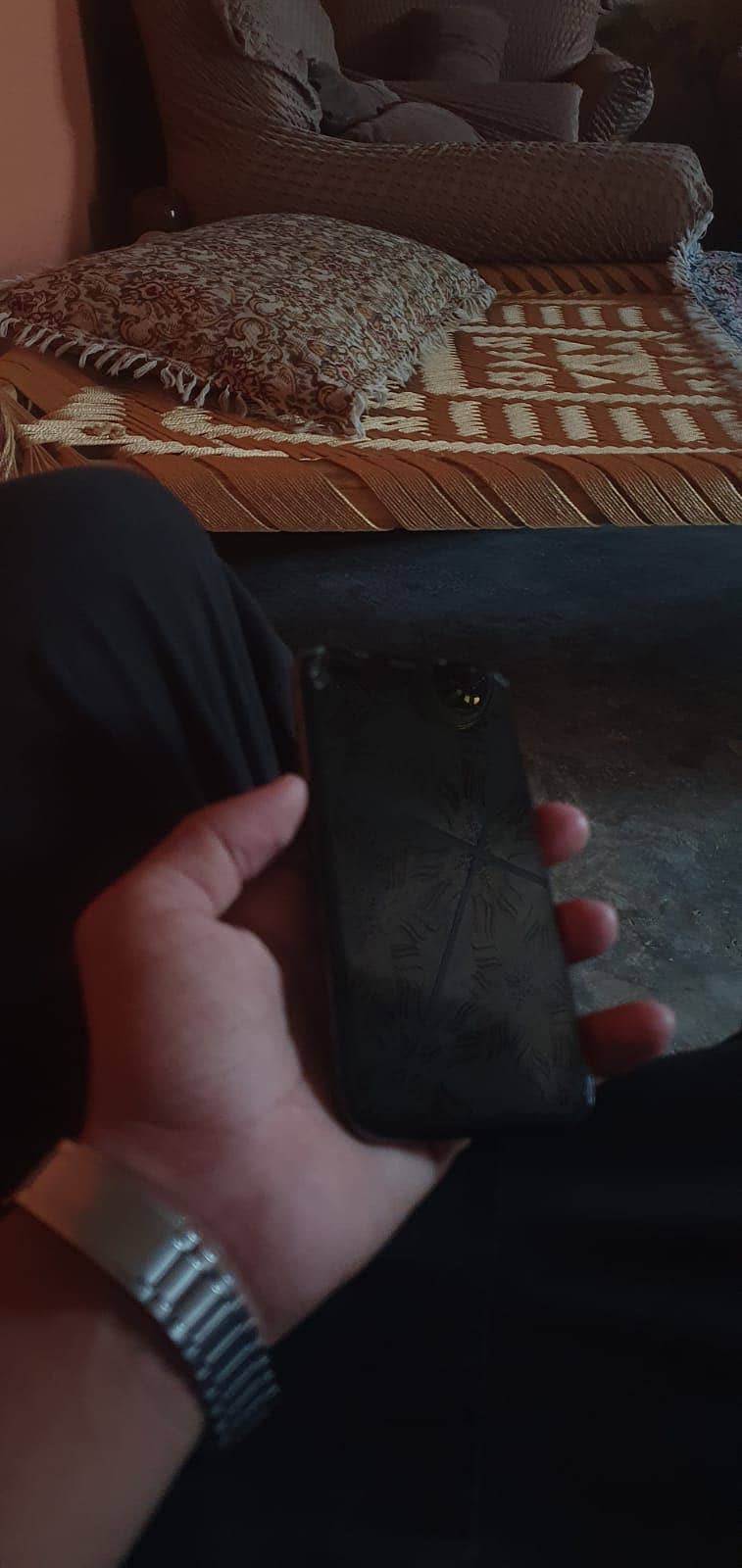 IPhone X 1