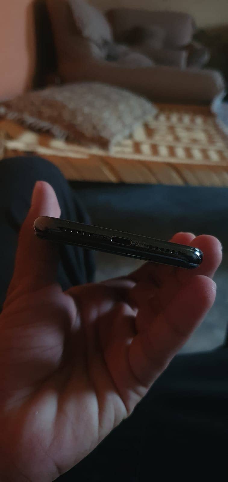 IPhone X 2