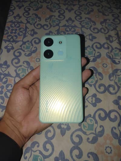 Infinix Smart 7