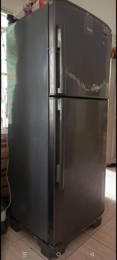 Used Refrigerator For Sale - Working - Sukkur