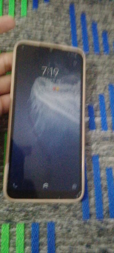 Vivo S1 Pro