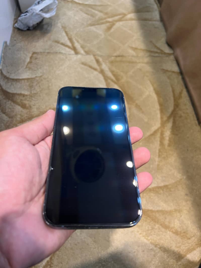 Apple iPhone 13 Pro Max 4