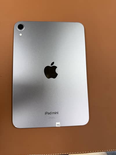iPad Mini 7 128 Gb