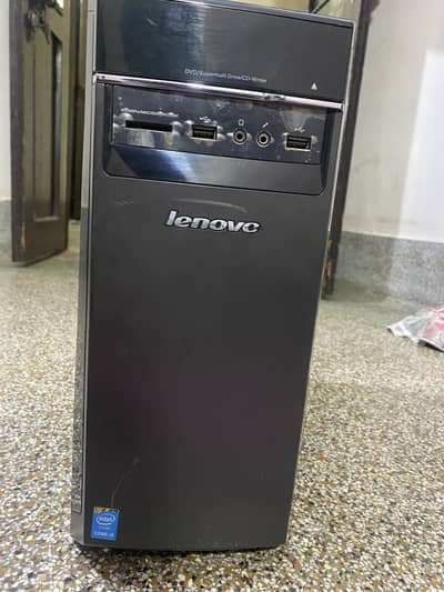Lenovo i3