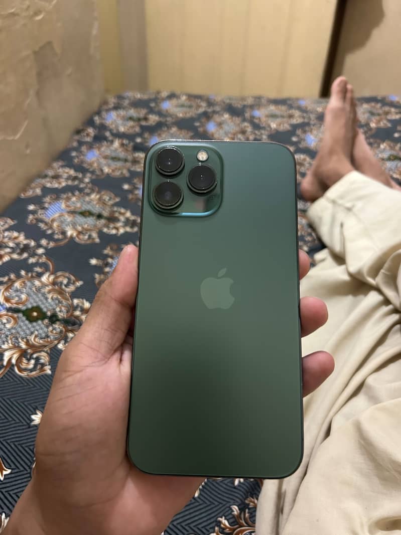Apple iPhone 13 Pro Max 0