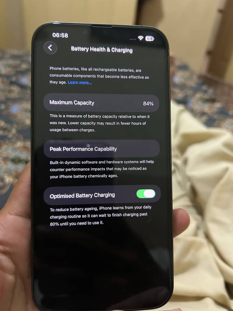 Apple iPhone 13 Pro Max 5