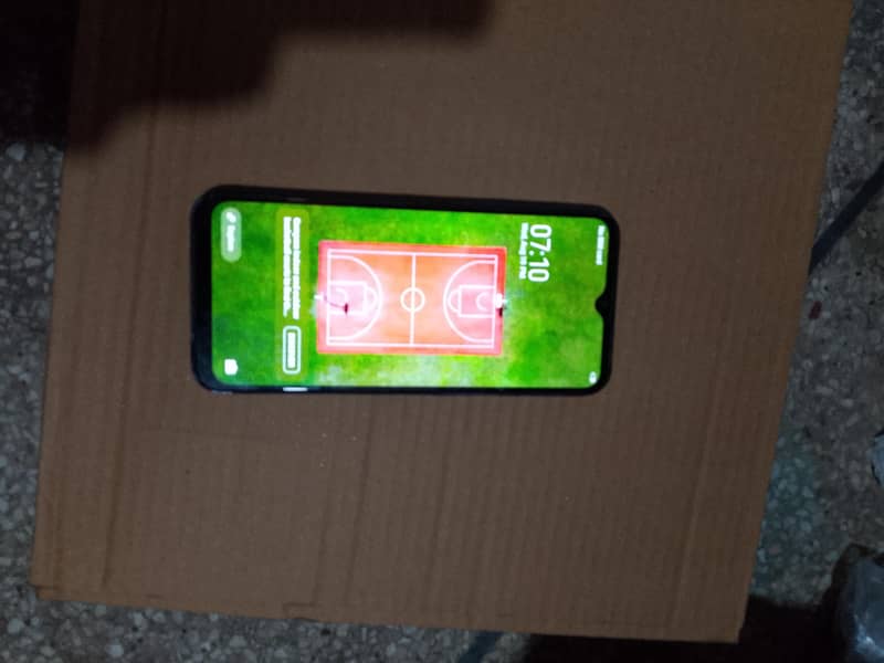 Tecno 1