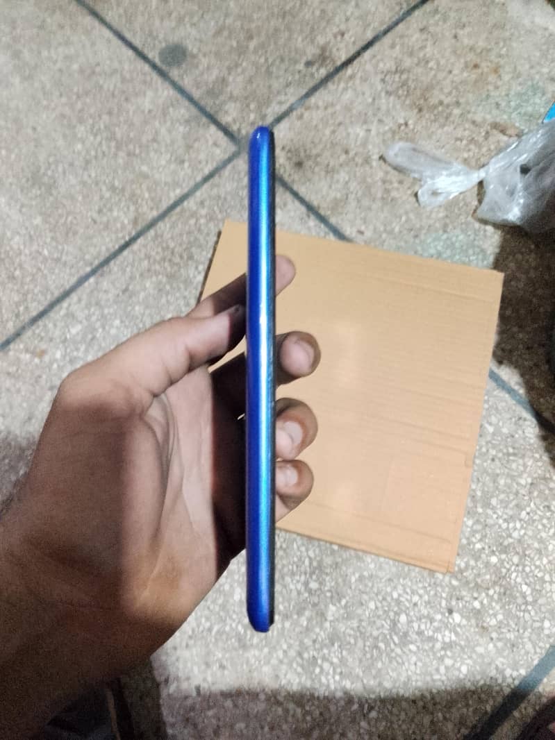 Tecno 3