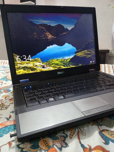 Dell Latitude E5410 Laptop For Sale