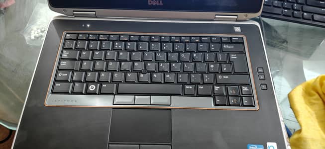 Dell letitude Core i5 2nd generation