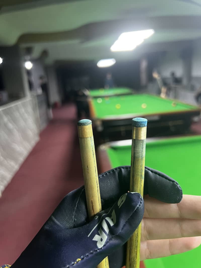 Branded cues 2