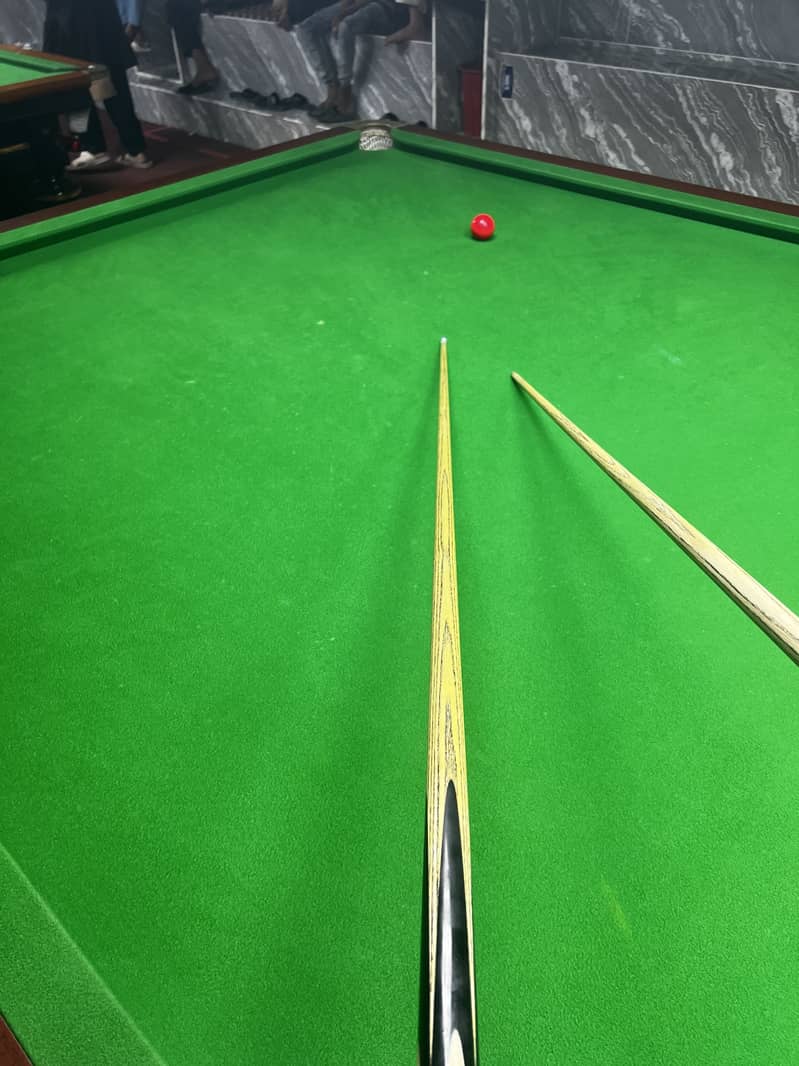Branded cues 3
