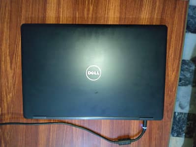 Dell latitude 5580