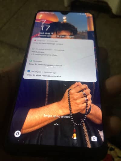 OPPO F15