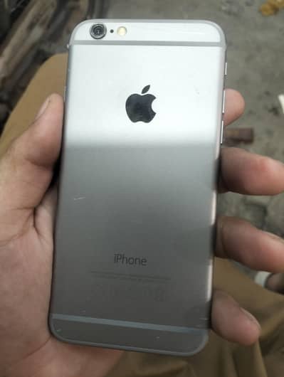 Apple iPhone 6