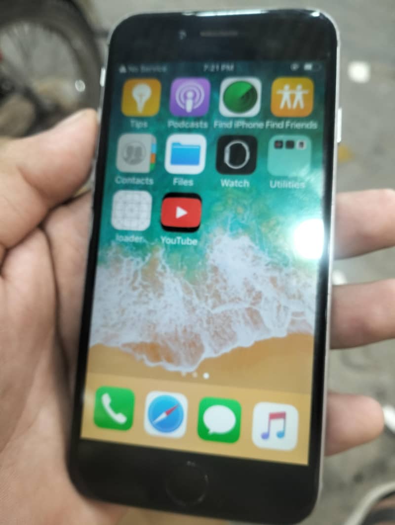 Apple iPhone 6 3