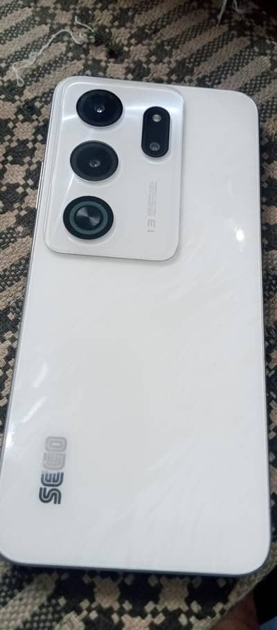 SEGO Note 60 4+8 128gb
