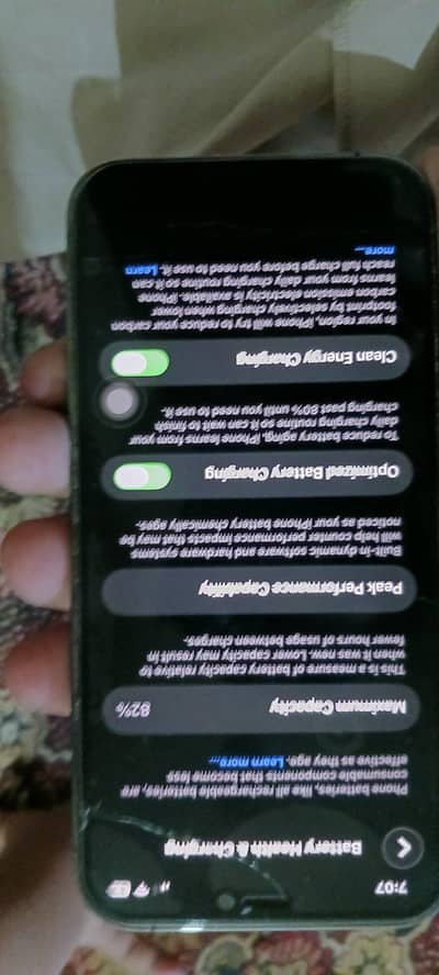 Apple iPhone 12 Pro