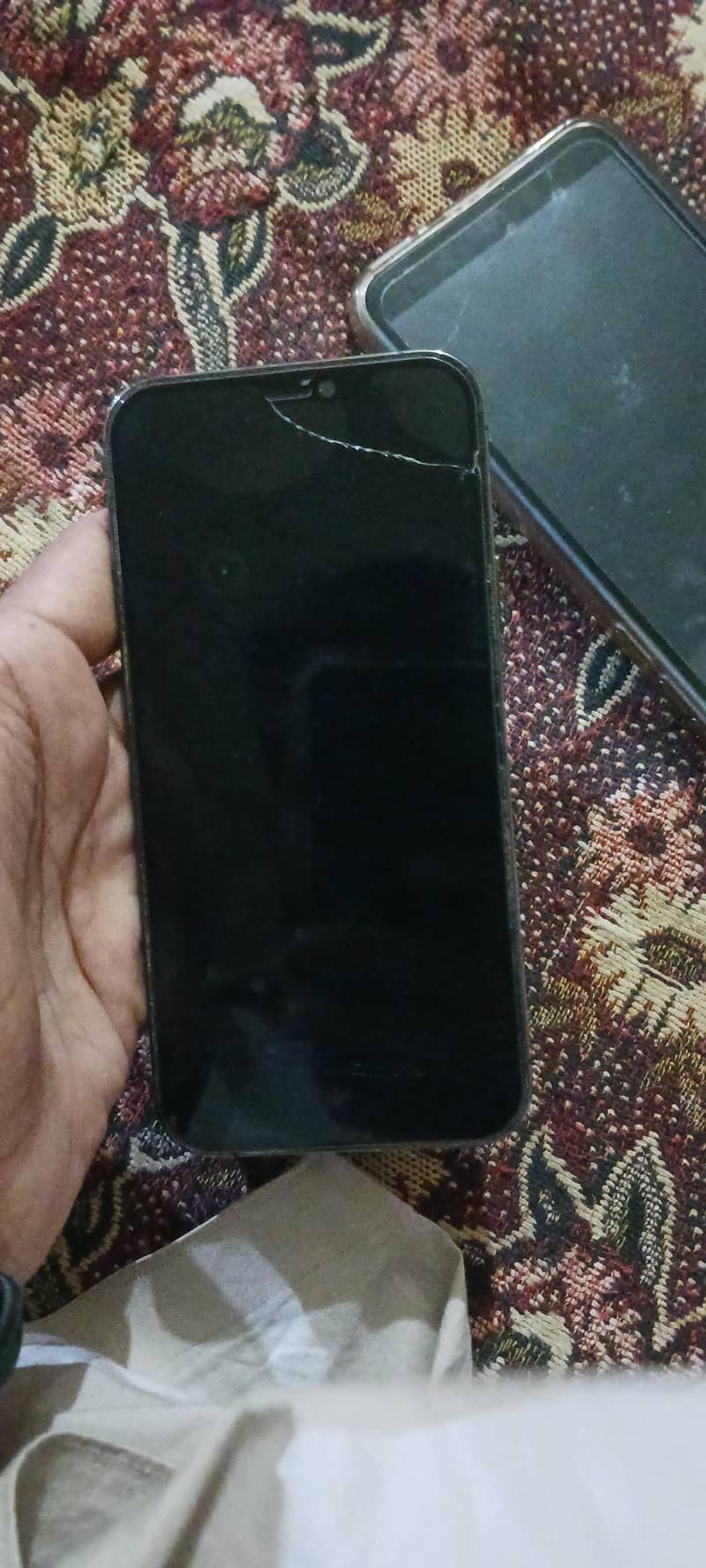 Apple iPhone 12 Pro 1