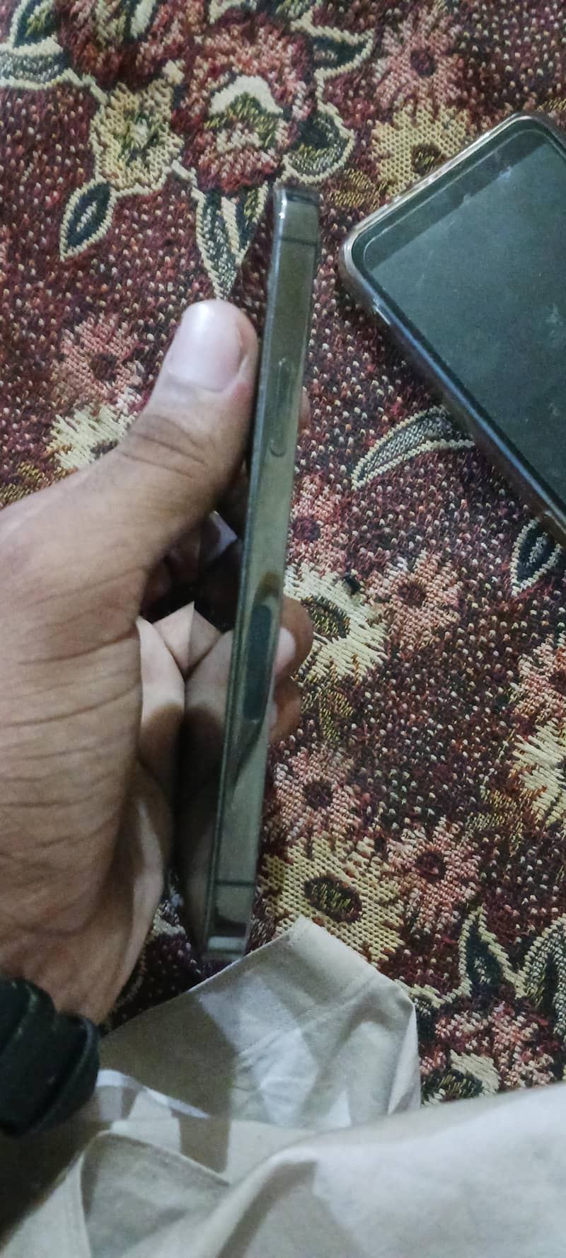 Apple iPhone 12 Pro 2
