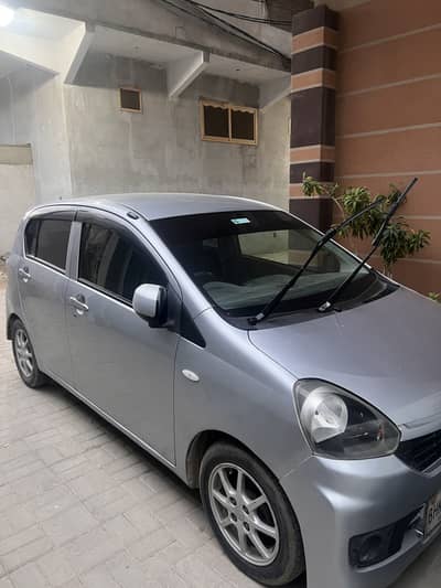 Daihatsu Mira 2014 17