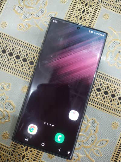 Samsung S22 Ultra | 8GB RAM | 128GB Storage nonPTA