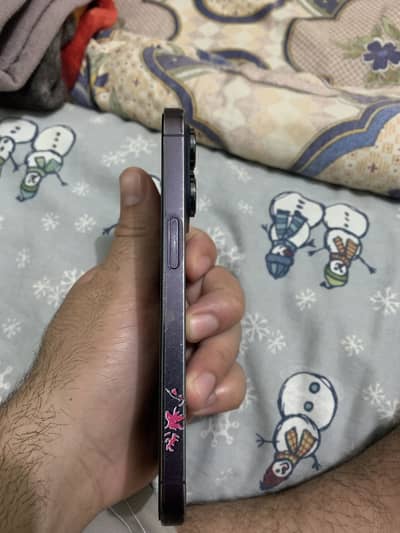Apple iPhone 14 Pro 03397163526