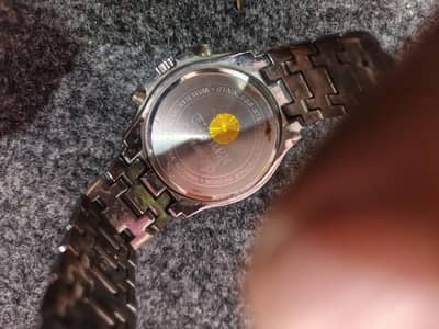 curren watch