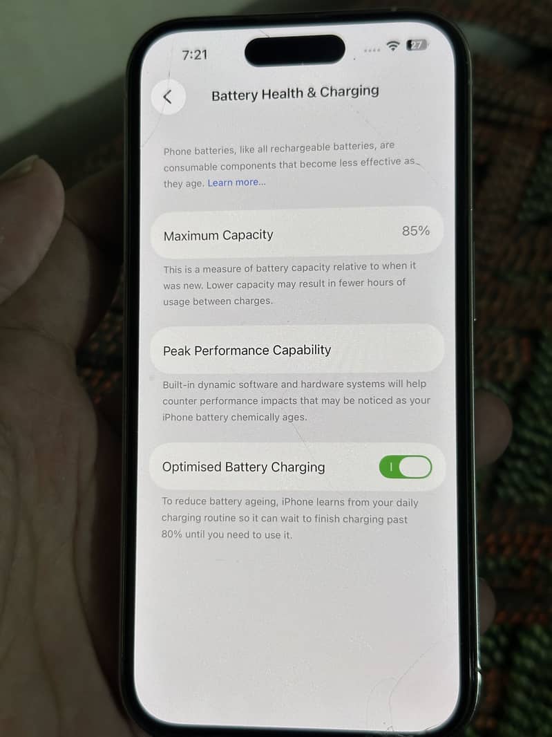 Apple iPhone 14 Pro 4