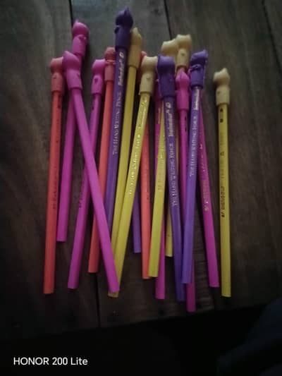 48  peices.