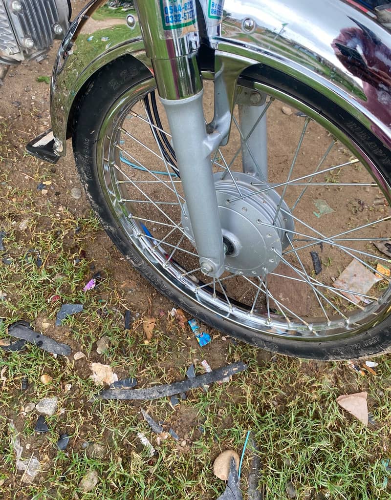 Honda 2