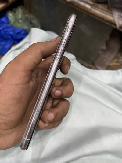 Apple iPhone X