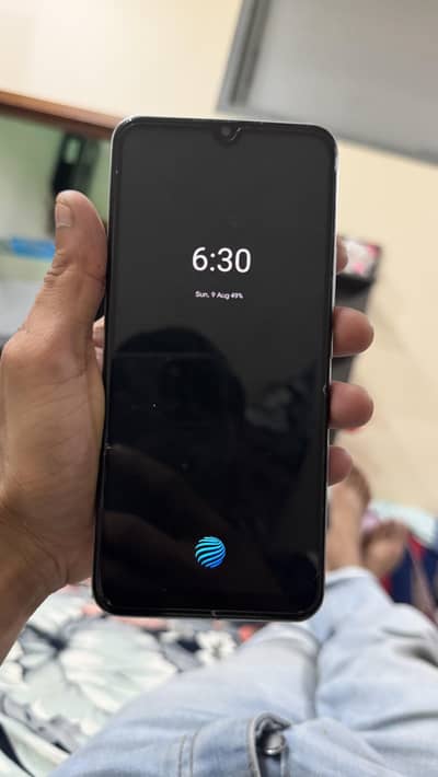Vivo Y55