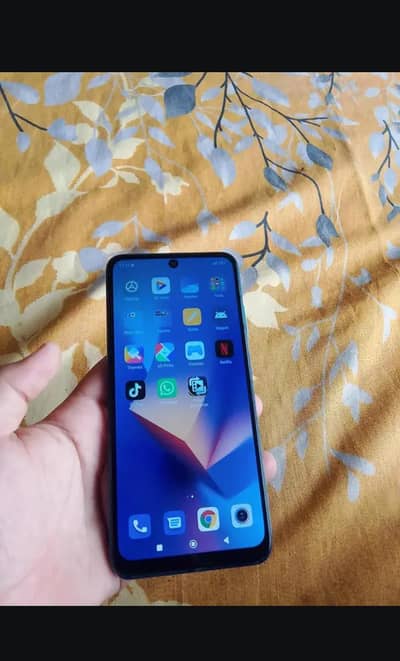 Xiaomi Redmi Note 10