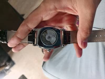 Aokulasic Automatic Watch – 10/10 Condition (Used Only 2-3 Times)