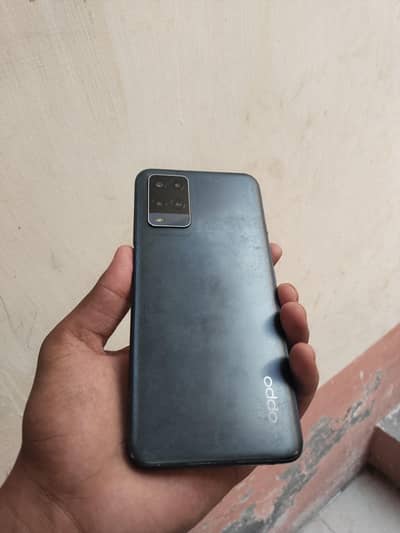 OPPO A54