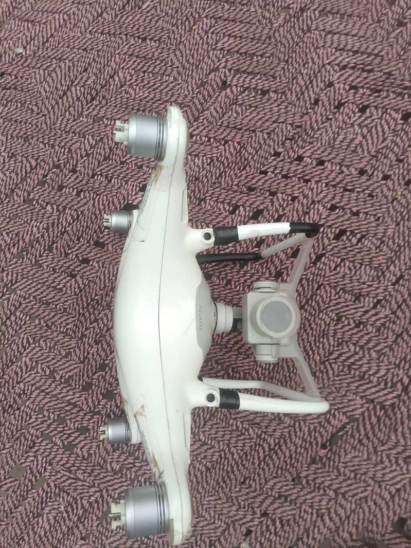 phantom 4 advance 1