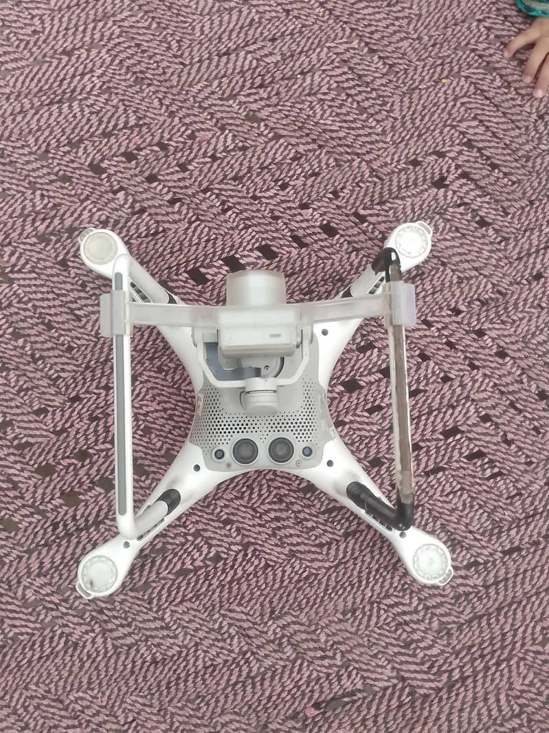 phantom 4 advance 4