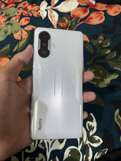 Redmi K40 Gaming