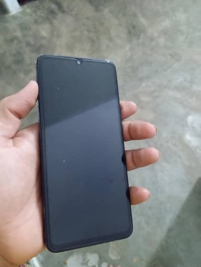 Samsung Mobile A07 5G