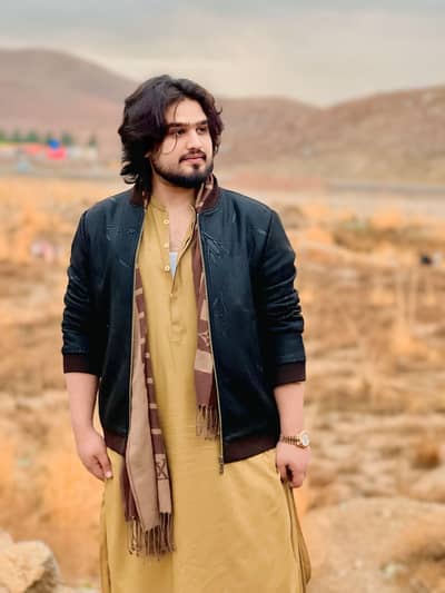 Farhan Yousafzai