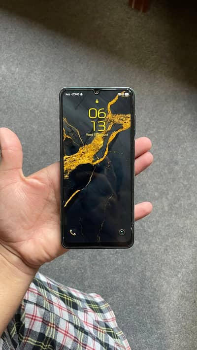 Samsung Mobile A07 5G