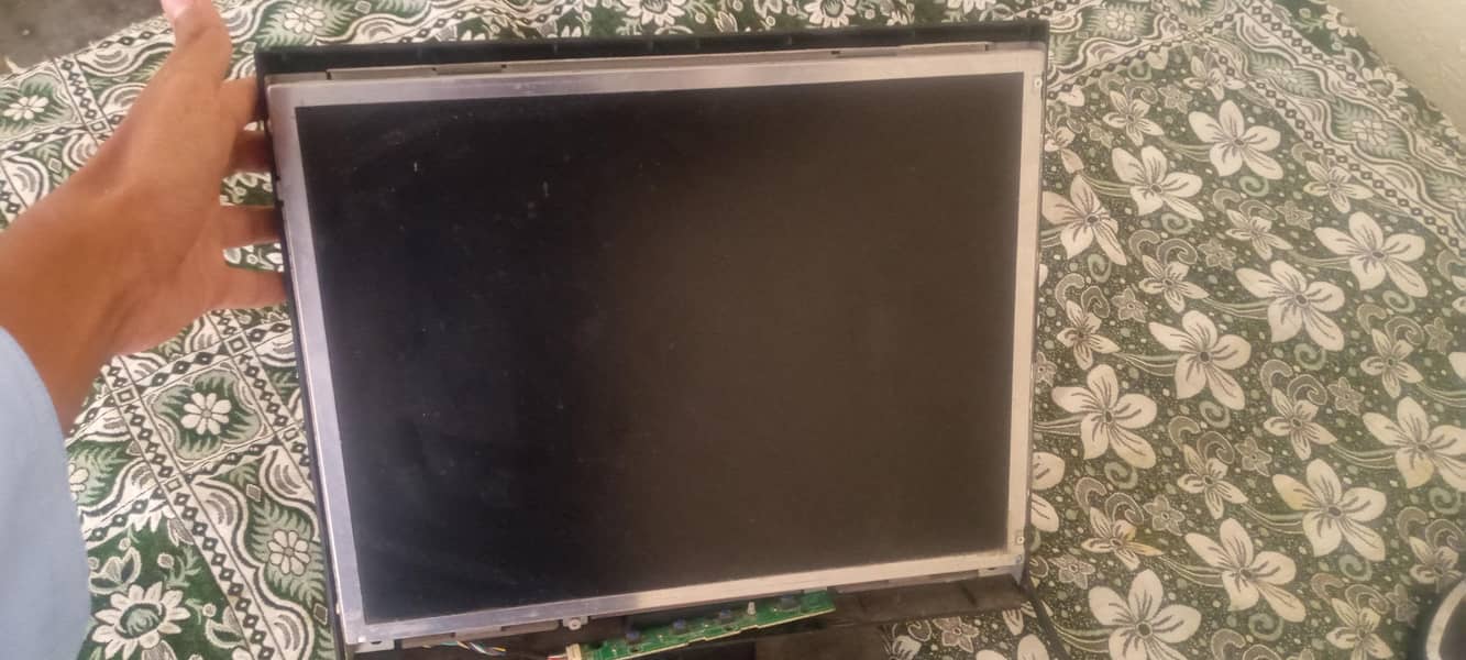 Dell i5 3rd Gen PC Setup 4
