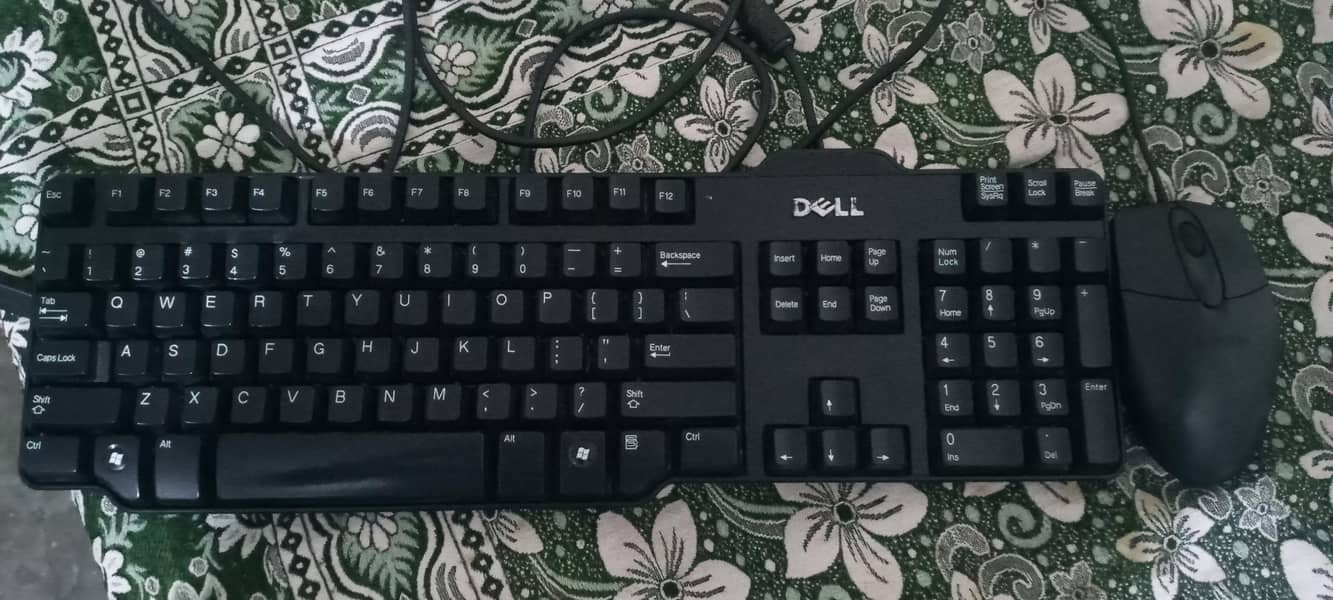 Dell i5 3rd Gen PC Setup 8